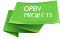 Open Projects
